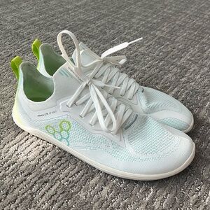 Recycled Vivo barefoot Primus lite shoes